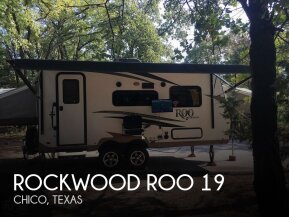 2019 Forest River Rockwood for sale 300343827